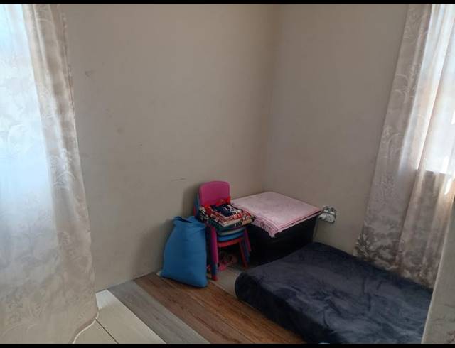 2 BEDROOM HOUSE FOR SALE IN WOODLANDS